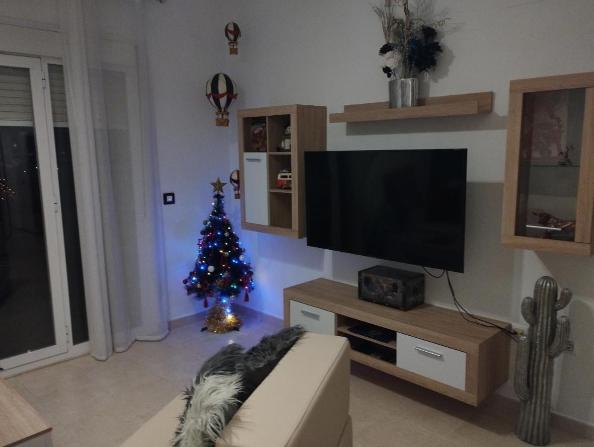 Atico Rilque, Apartamentos Independientes Con Jacuzzi Privado Y Terraza En Ronda Exterior photo