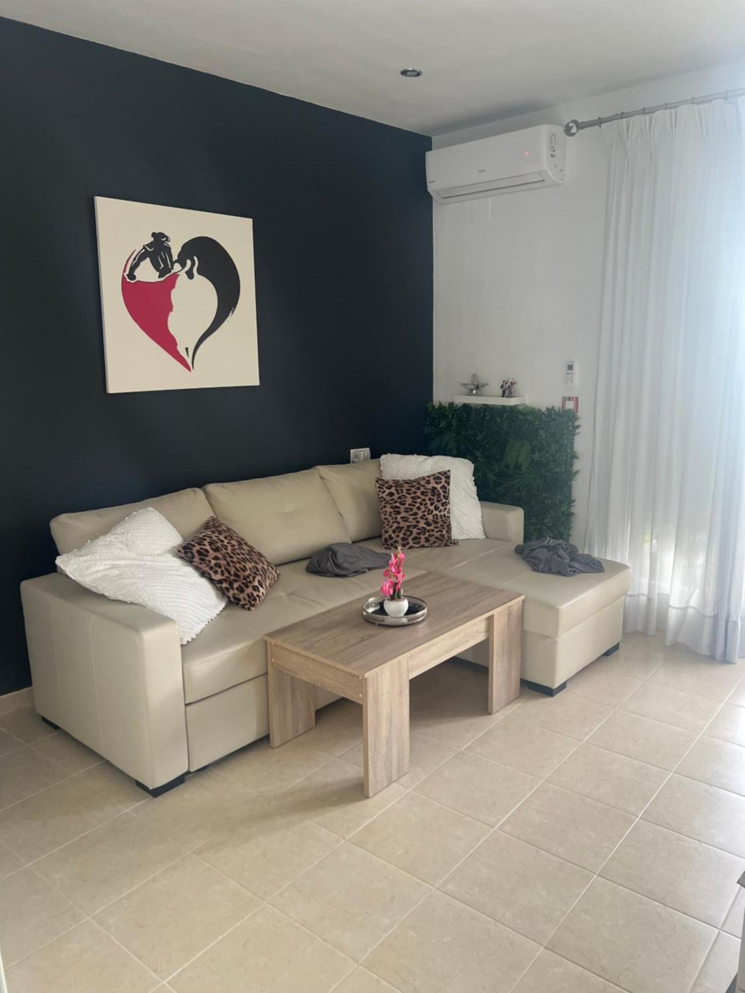 Atico Rilque, Apartamentos Independientes Con Jacuzzi Privado Y Terraza En Ronda Exterior photo