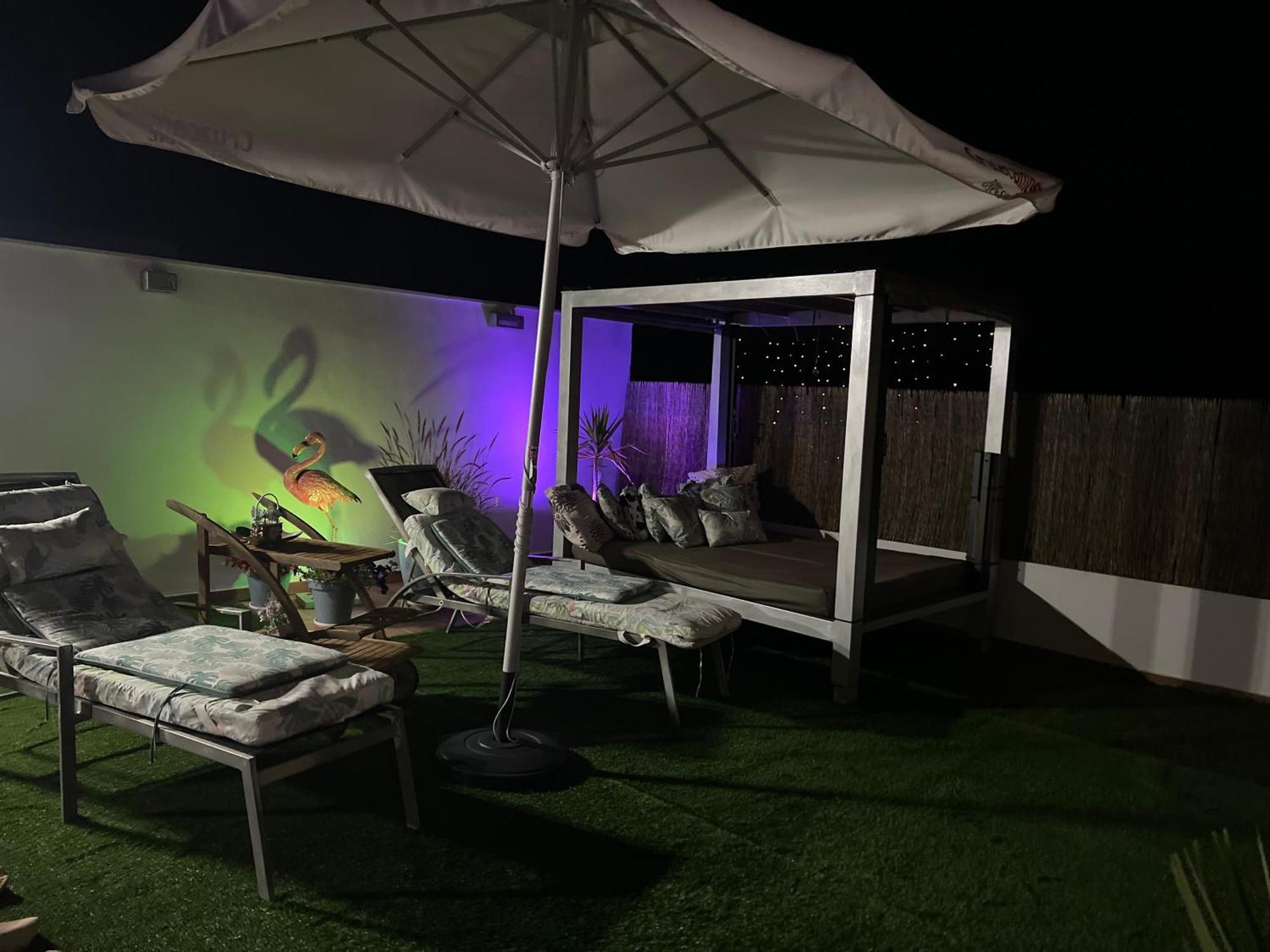 Atico Rilque, Apartamentos Independientes Con Jacuzzi Privado Y Terraza En Ronda Exterior photo