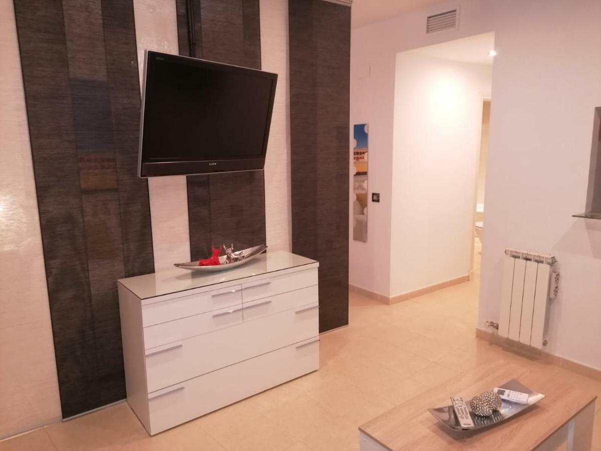 Atico Rilque, Apartamentos Independientes Con Jacuzzi Privado Y Terraza En Ronda Exterior photo